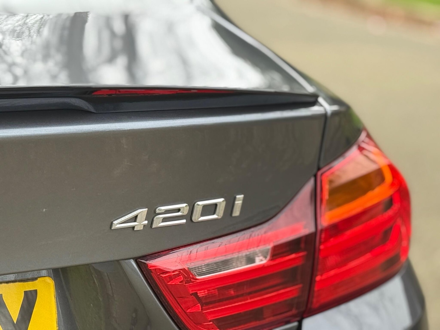 Used BMW 4 Series 2014 for sale - 77586247: Photo 50