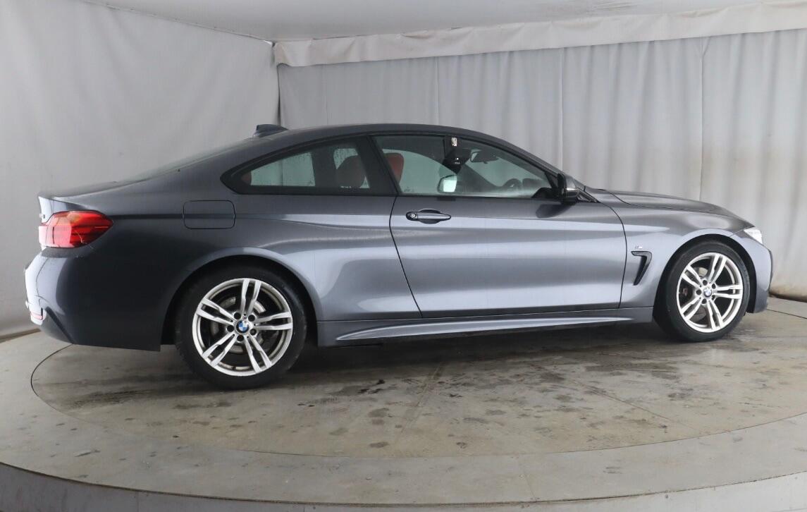 Used BMW 4 Series for sale - 77586247: Photo 6