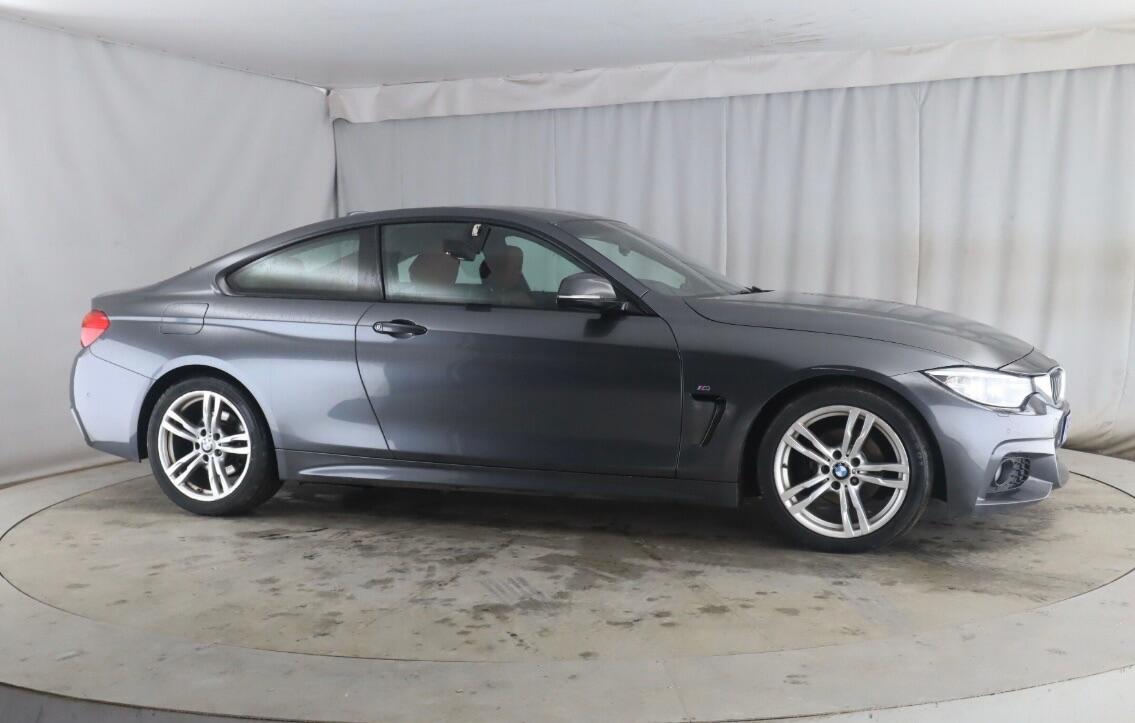 Used BMW 4 Series for sale - 77586247: Photo 7