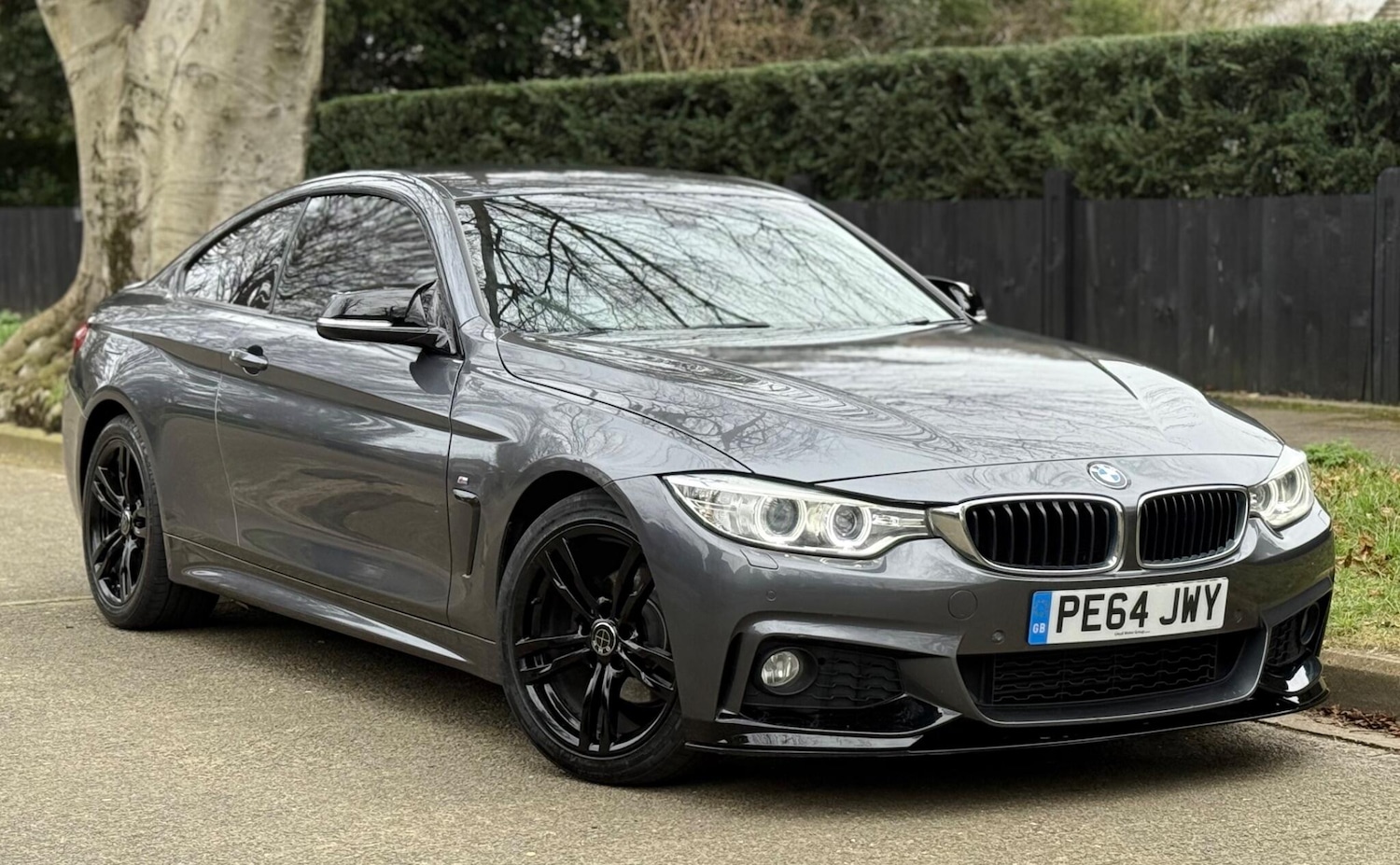 Used BMW 4 Series 2014 for sale - 77586247: Photo 9