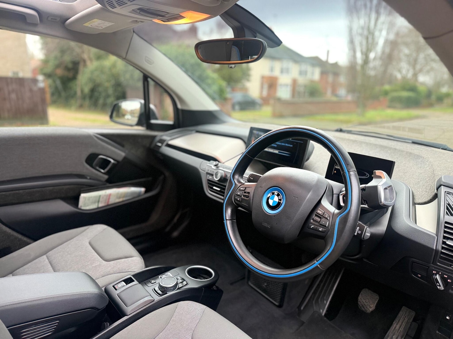 Used BMW i3 2015 for sale - 76975770: Photo 16