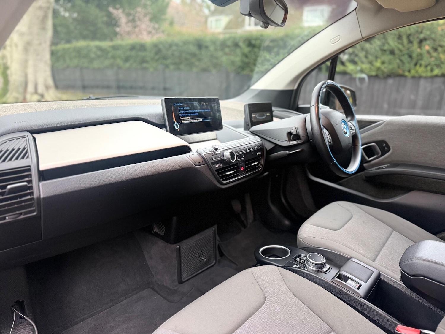 Used BMW i3 2015 for sale - 76975770: Photo 17