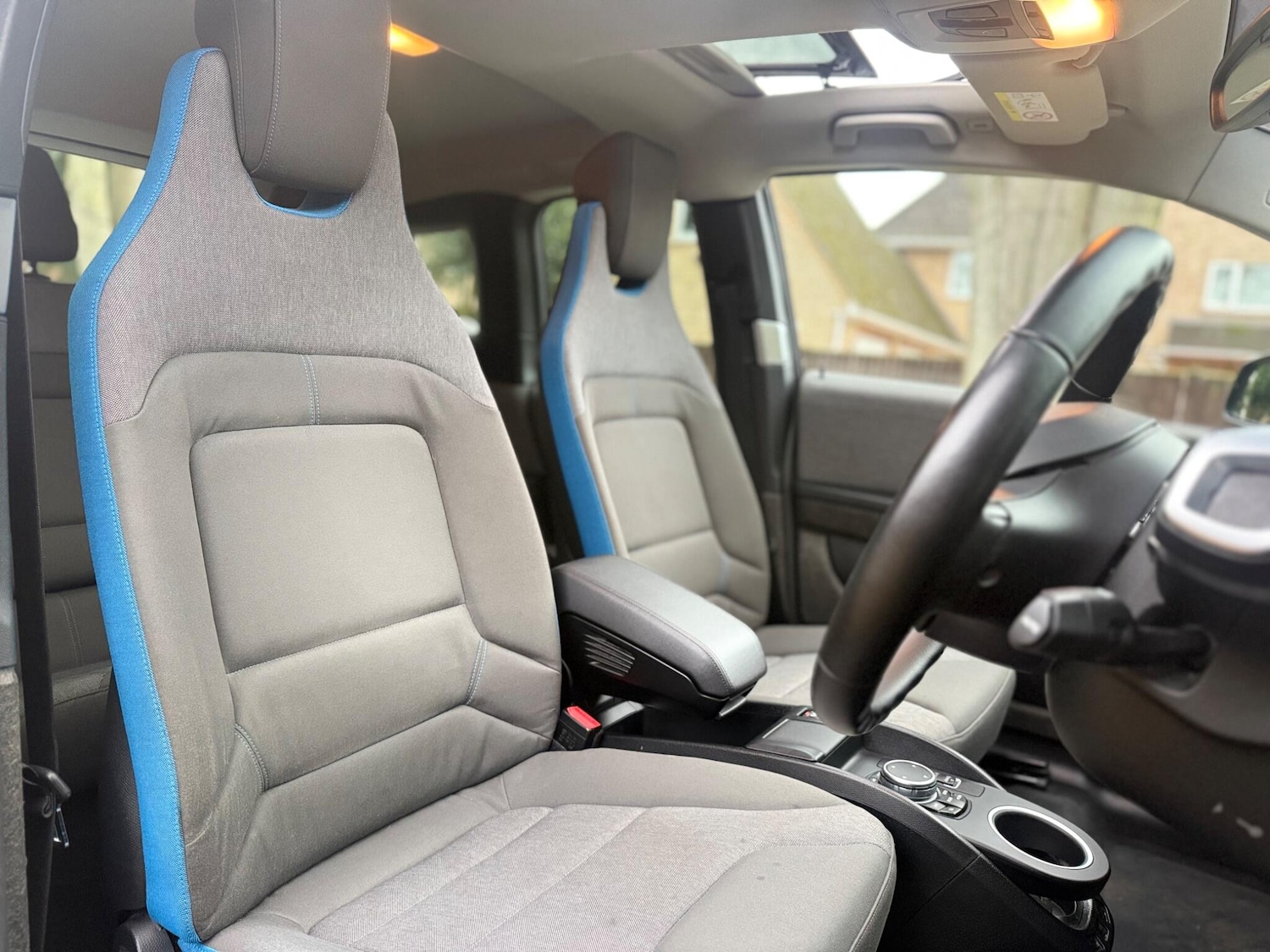 Used BMW i3 2015 for sale - 76975770: Photo 18