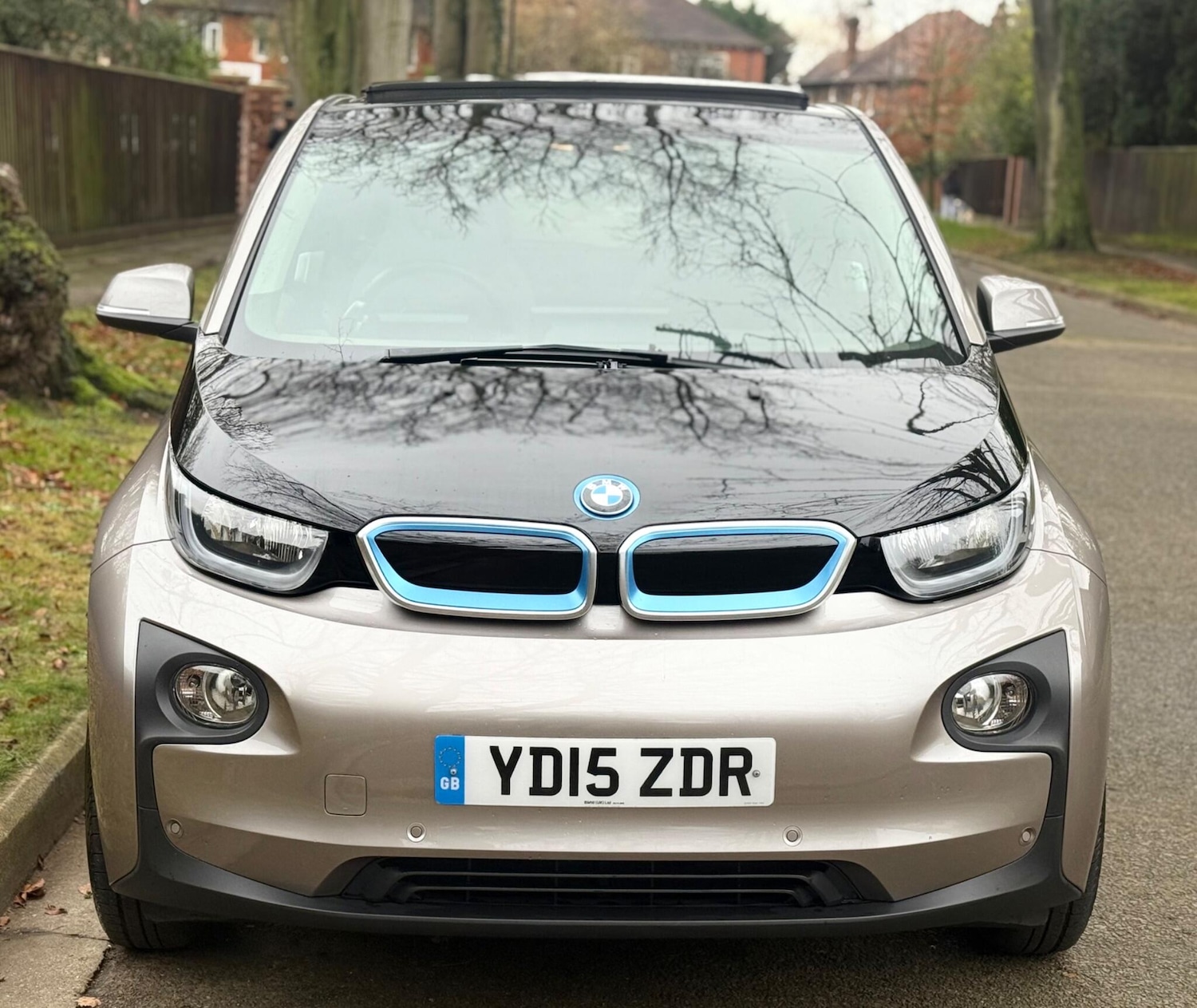 Used BMW i3 2015 for sale - 76975770: Photo 2