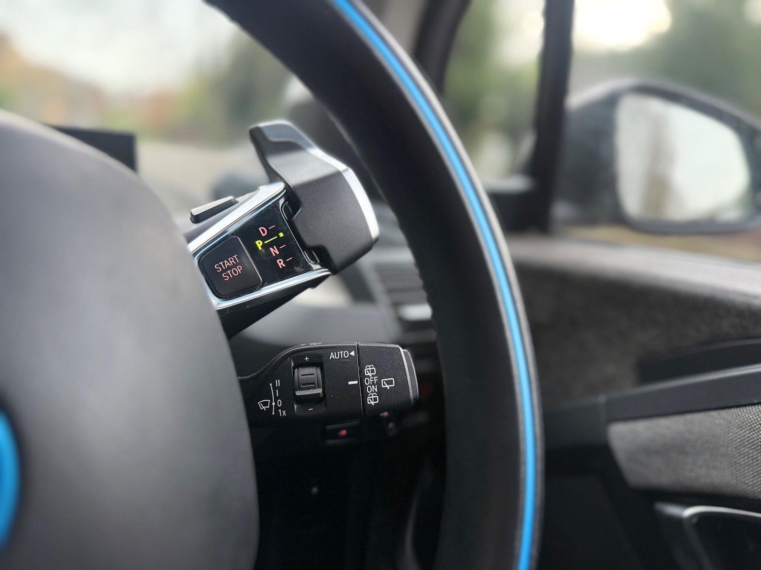 Used BMW i3 2015 for sale - 76975770: Photo 23