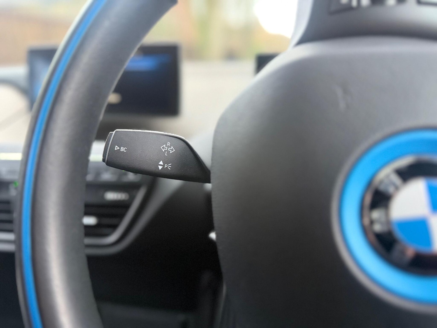 Used BMW i3 2015 for sale - 76975770: Photo 24