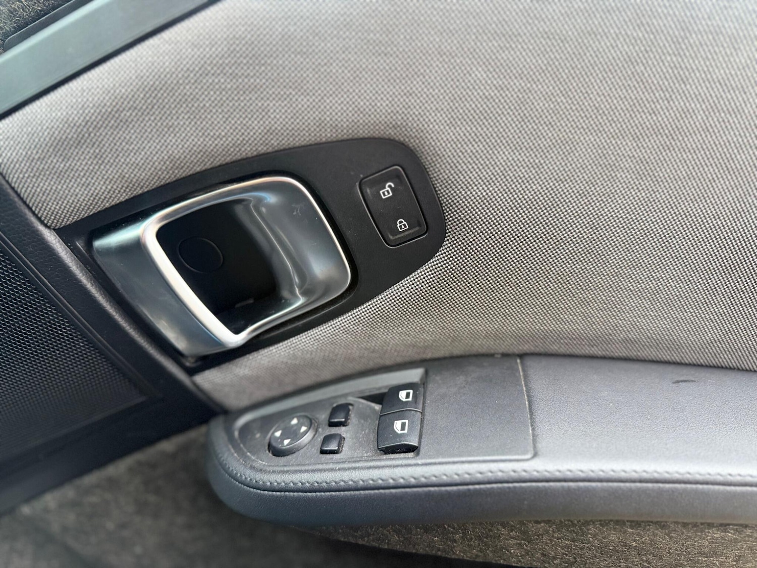 Used BMW i3 2015 for sale - 76975770: Photo 25