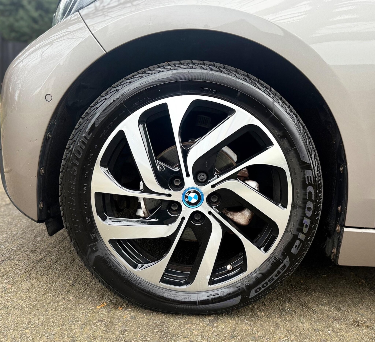 Used BMW i3 2015 for sale - 76975770: Photo 27