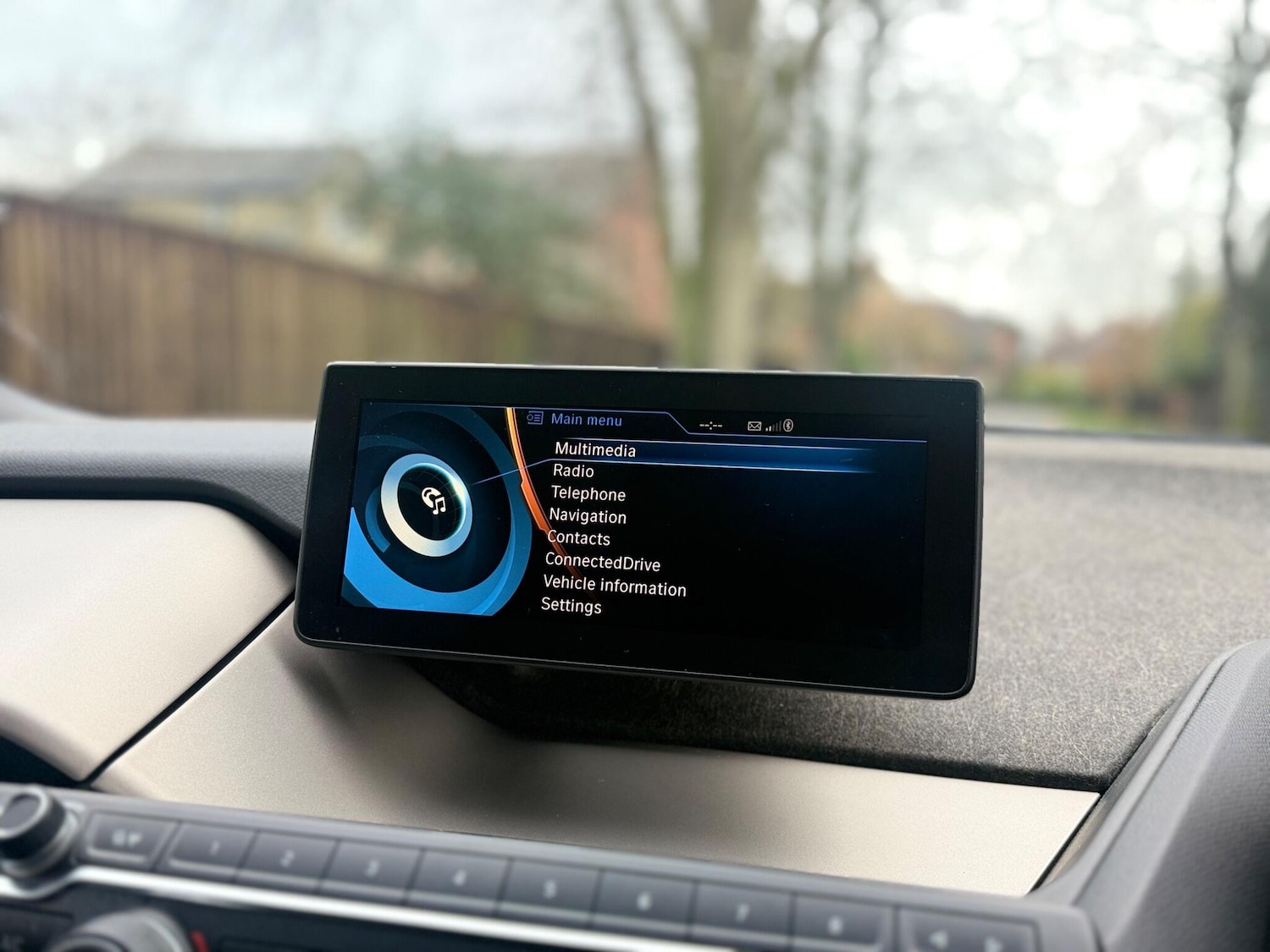 Used BMW i3 2015 for sale - 76975770: Photo 28