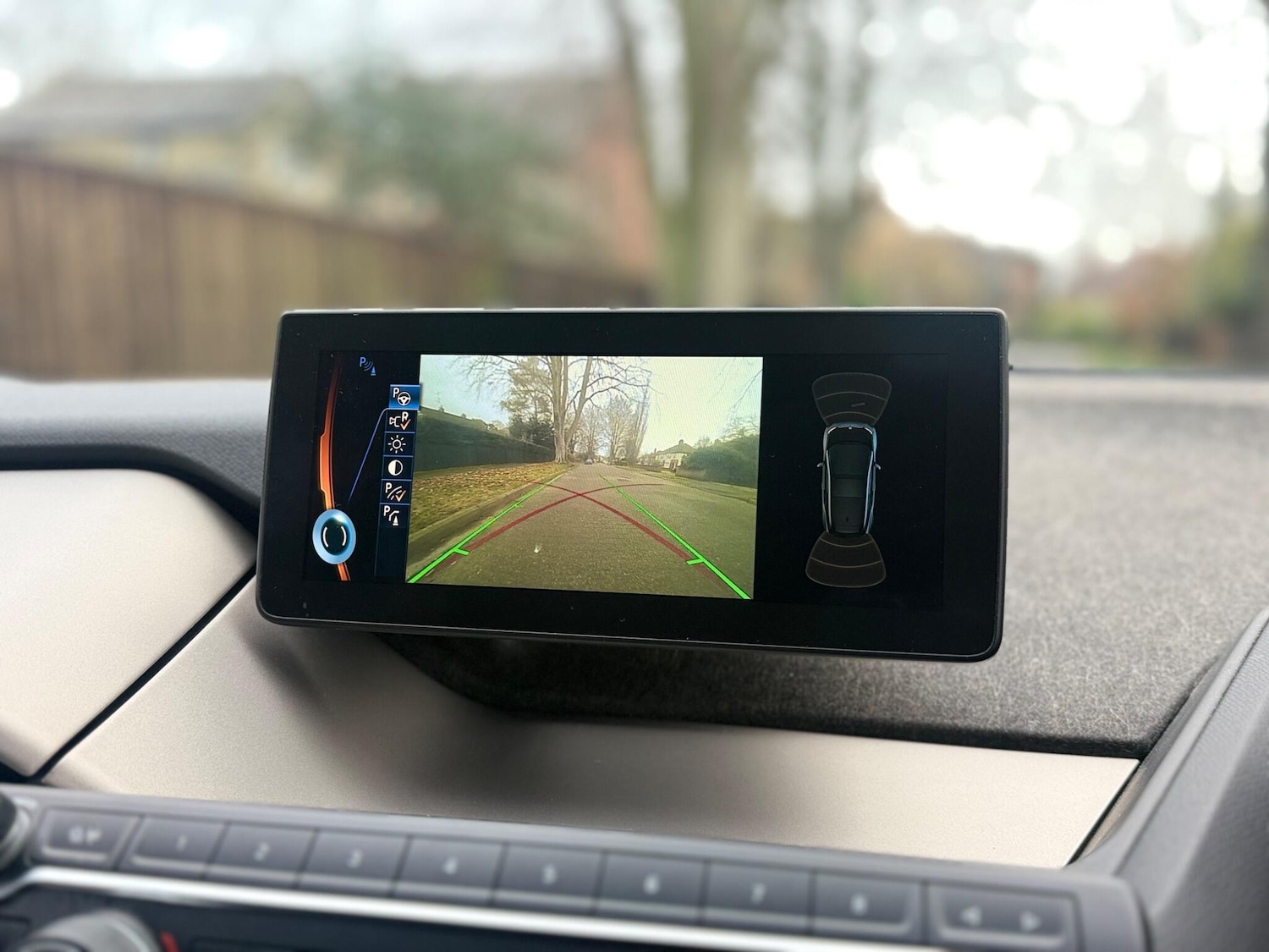 Used BMW i3 2015 for sale - 76975770: Photo 29