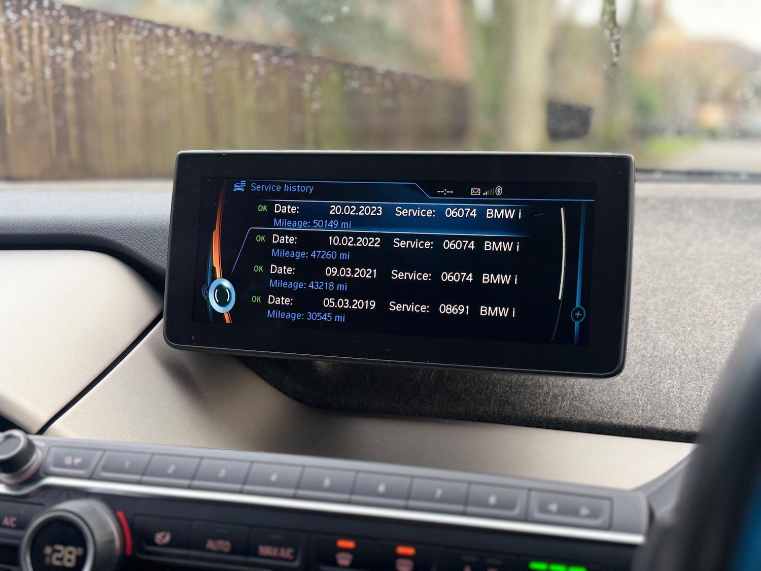 Used BMW i3 2015 for sale - 76975770: Photo 33