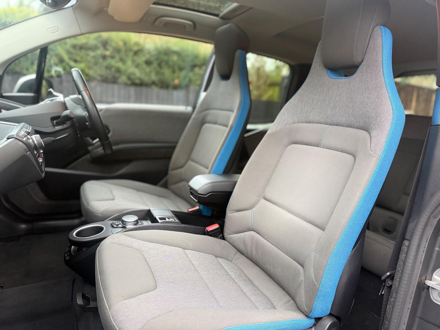 Used BMW i3 2015 for sale - 76975770: Photo 37