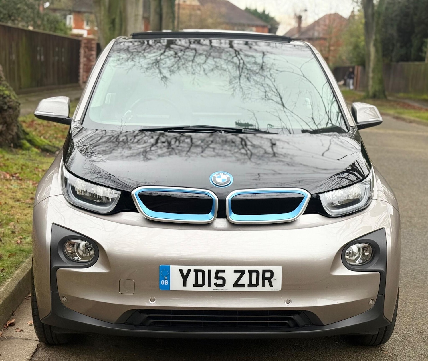 Used BMW i3 2015 for sale - 76975770: Photo 6