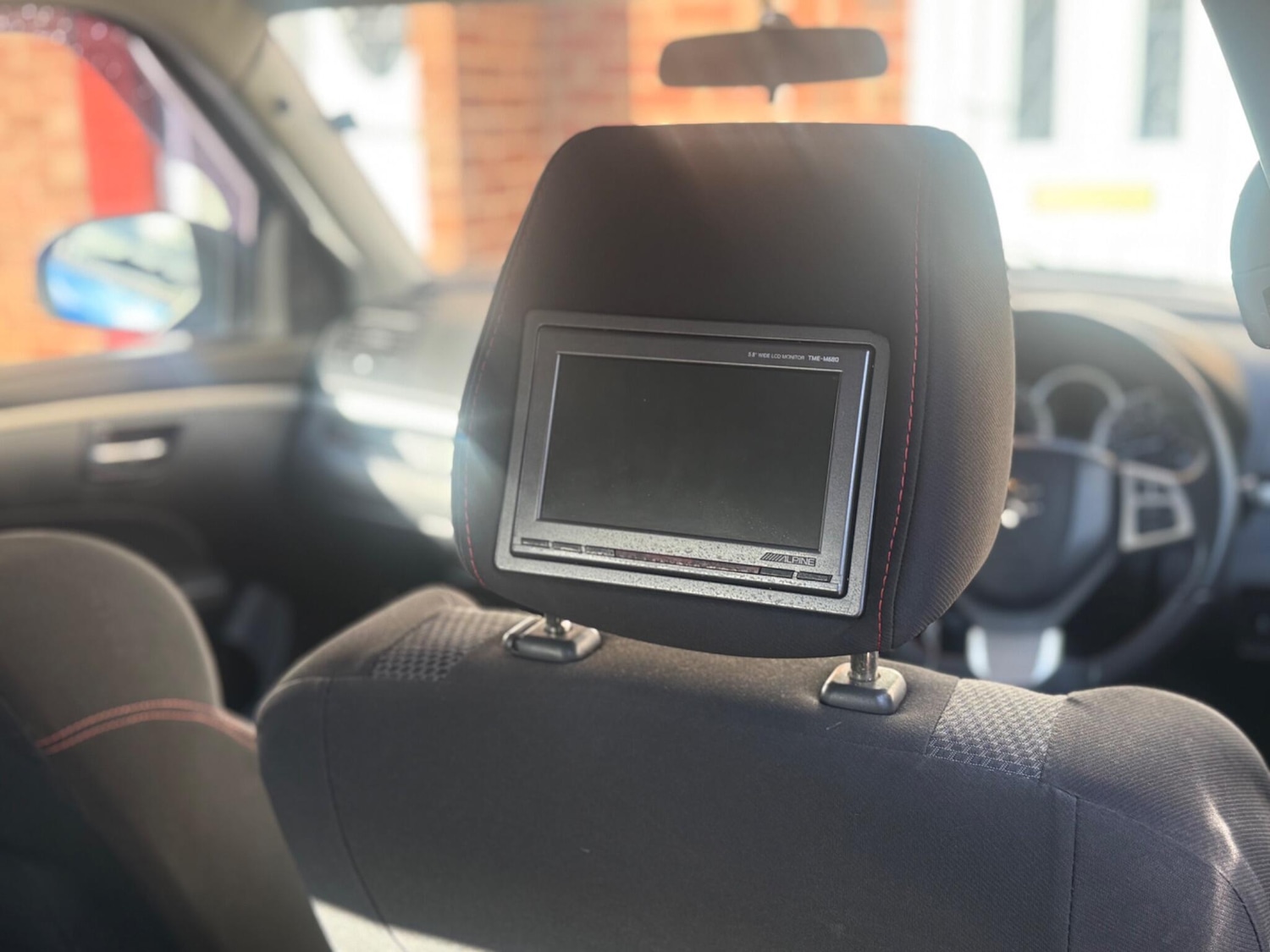 Used Suzuki Swift 2013 for sale - 78086843: Photo 13