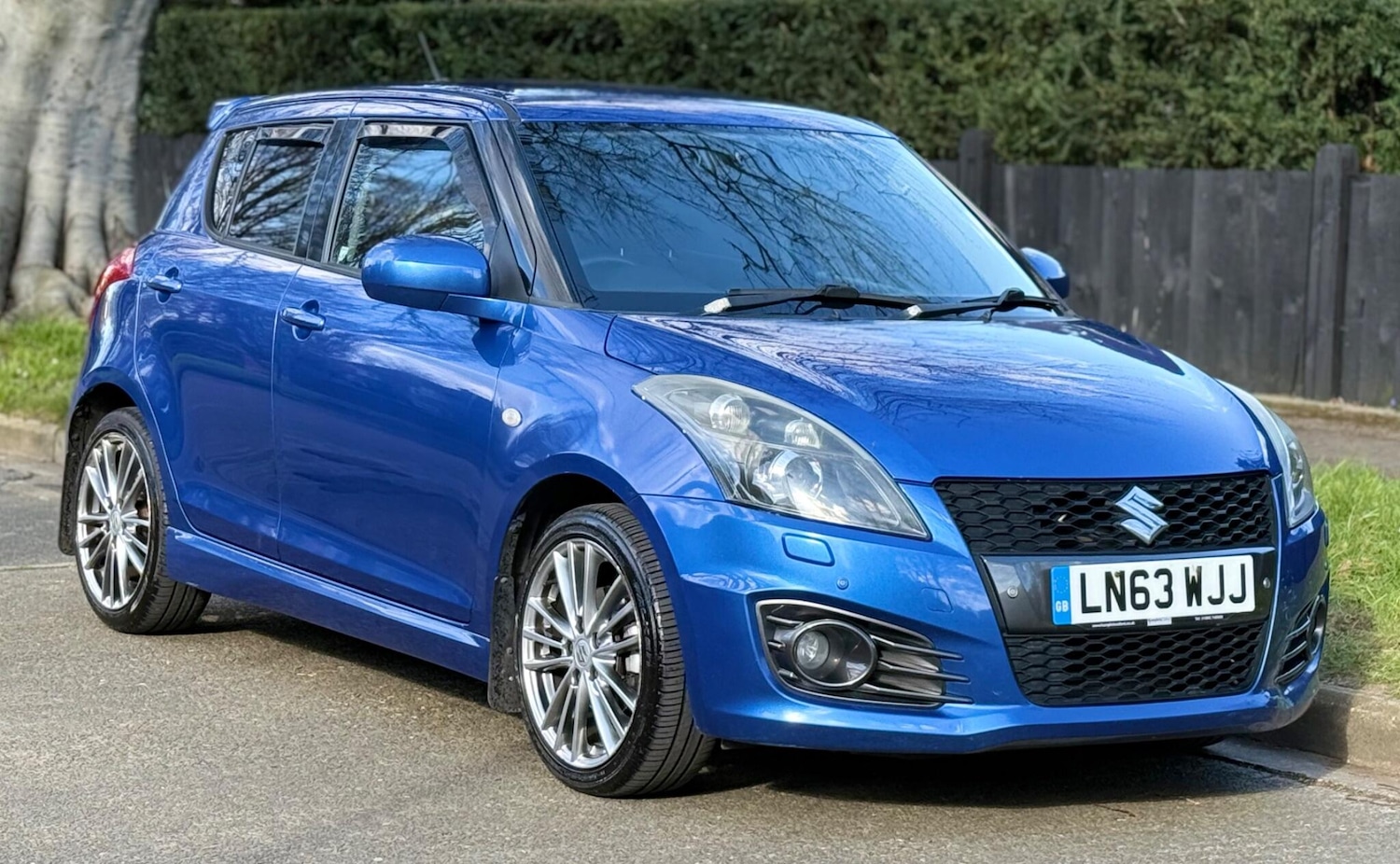 Used Suzuki Swift 2013 for sale - 78086843: Photo 3