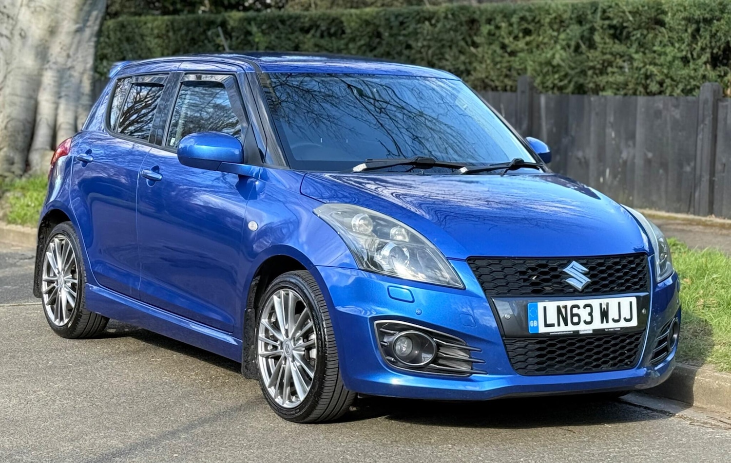 Used Suzuki Swift 2013 for sale - 78086843: Photo 4