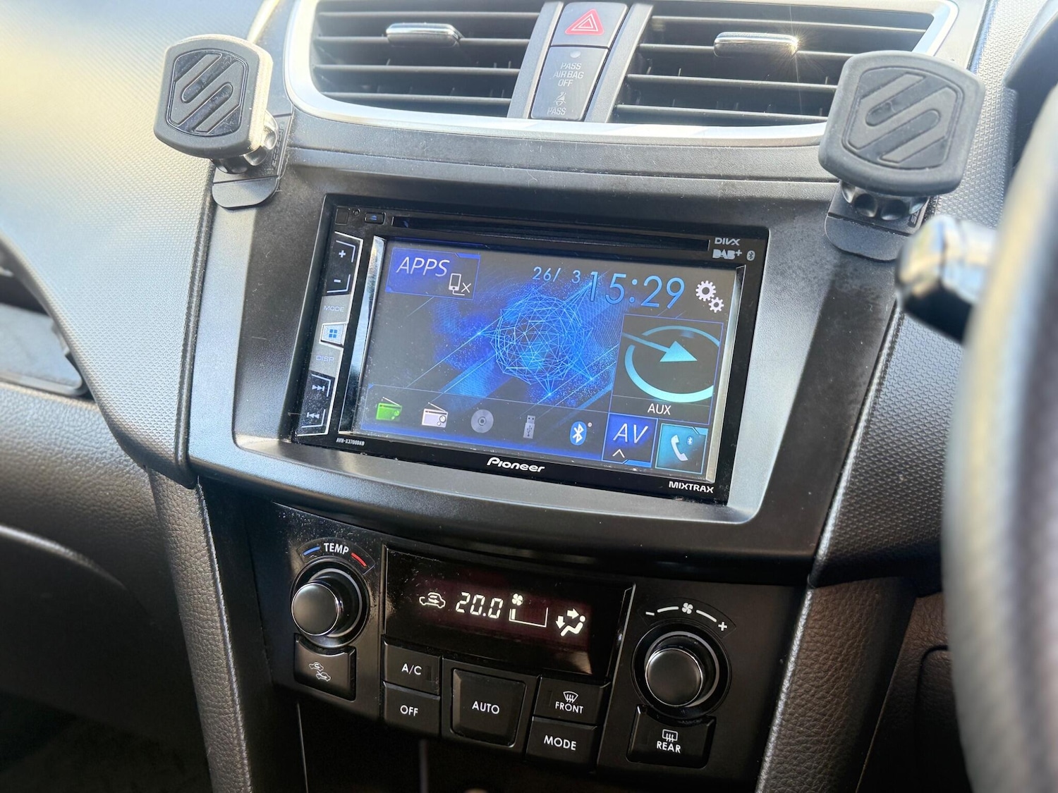 Used Suzuki Swift 2013 for sale - 78086843: Photo 8