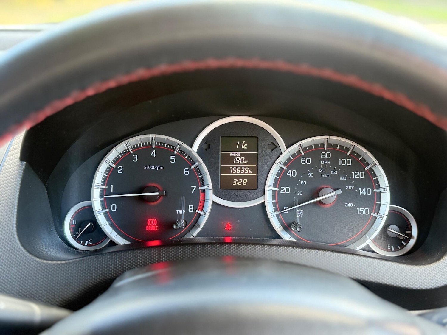 Used Suzuki Swift 2013 for sale - 78086843: Photo 9