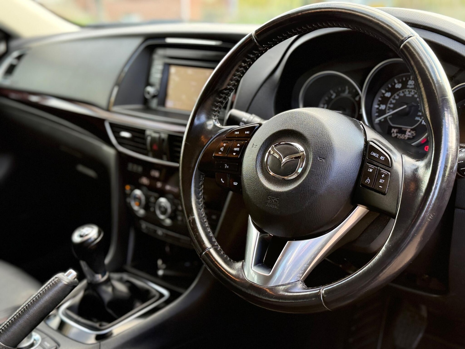 Used Mazda Mazda6 2013 for sale - 76549829: Photo 10