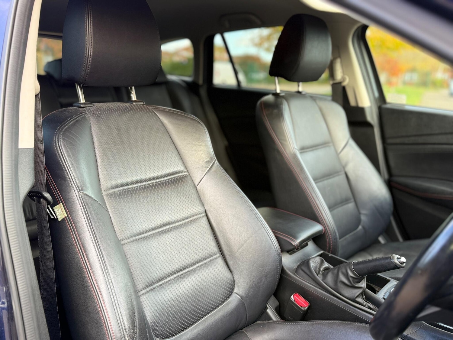 Used Mazda Mazda6 2013 for sale - 76549829: Photo 11