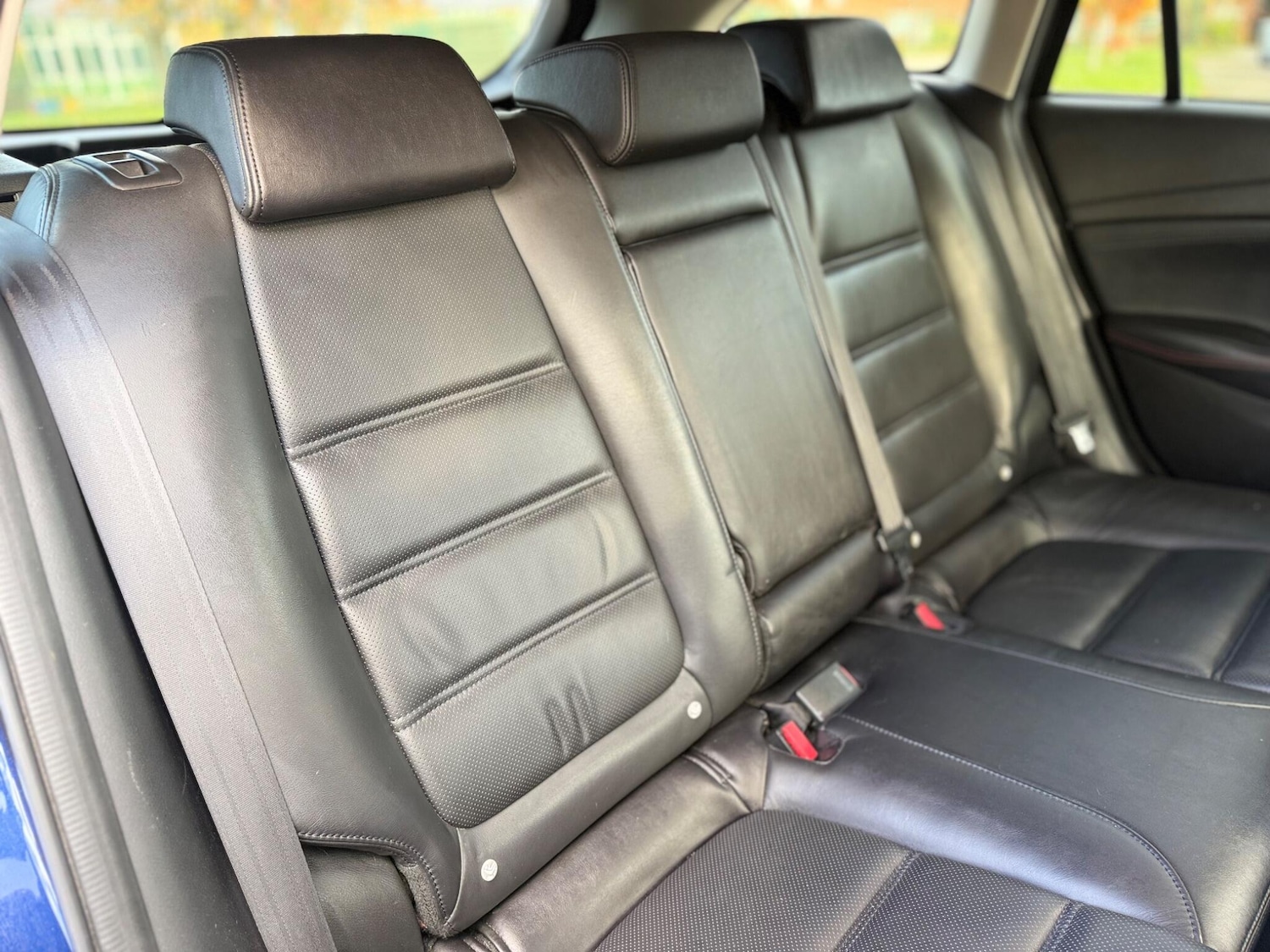 Used Mazda Mazda6 2013 for sale - 76549829: Photo 12