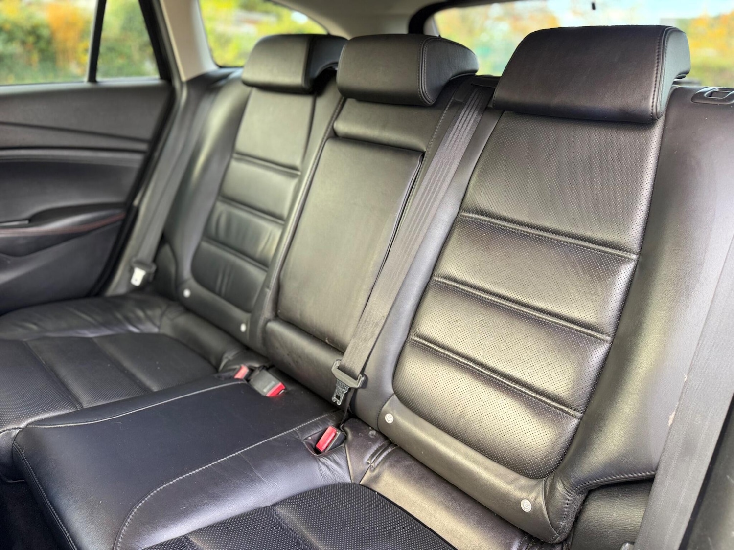 Used Mazda Mazda6 2013 for sale - 76549829: Photo 13