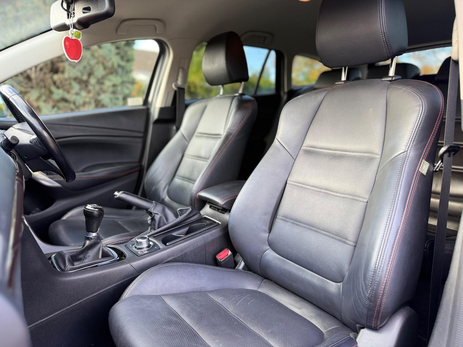 Used Mazda Mazda6 2013 for sale - 76549829: Photo 14