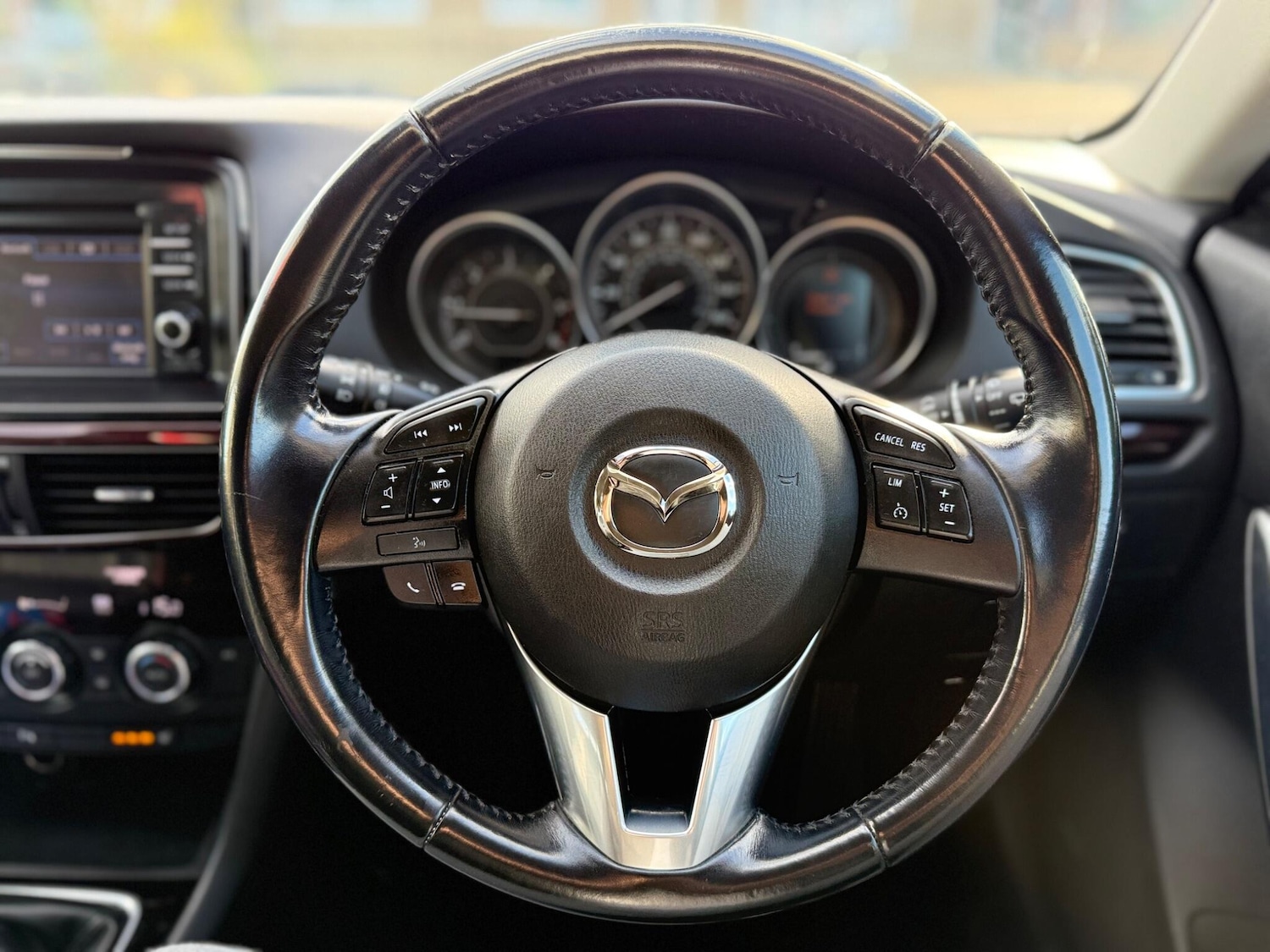 Used Mazda Mazda6 2013 for sale - 76549829: Photo 15