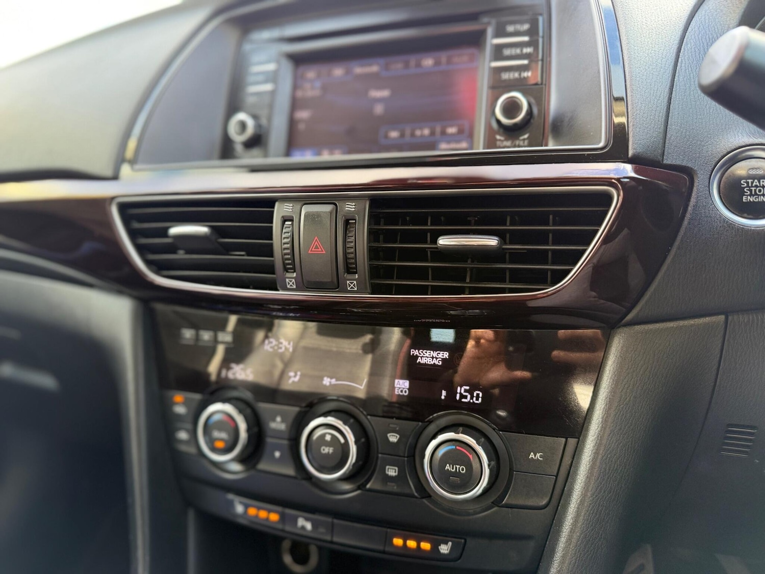 Used Mazda Mazda6 2013 for sale - 76549829: Photo 16