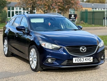 Used Mazda Mazda6 2013 for sale - 76549829: Photo