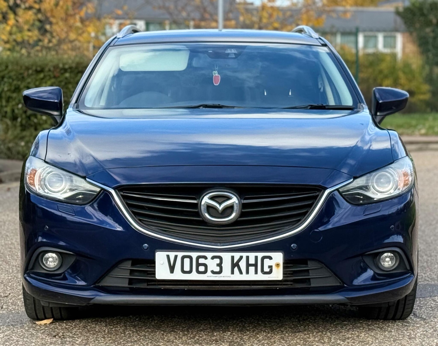 Used Mazda Mazda6 2013 for sale - 76549829: Photo 3