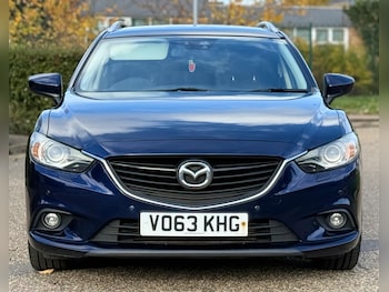 Used Mazda Mazda6 2013 for sale - 76549829: Photo