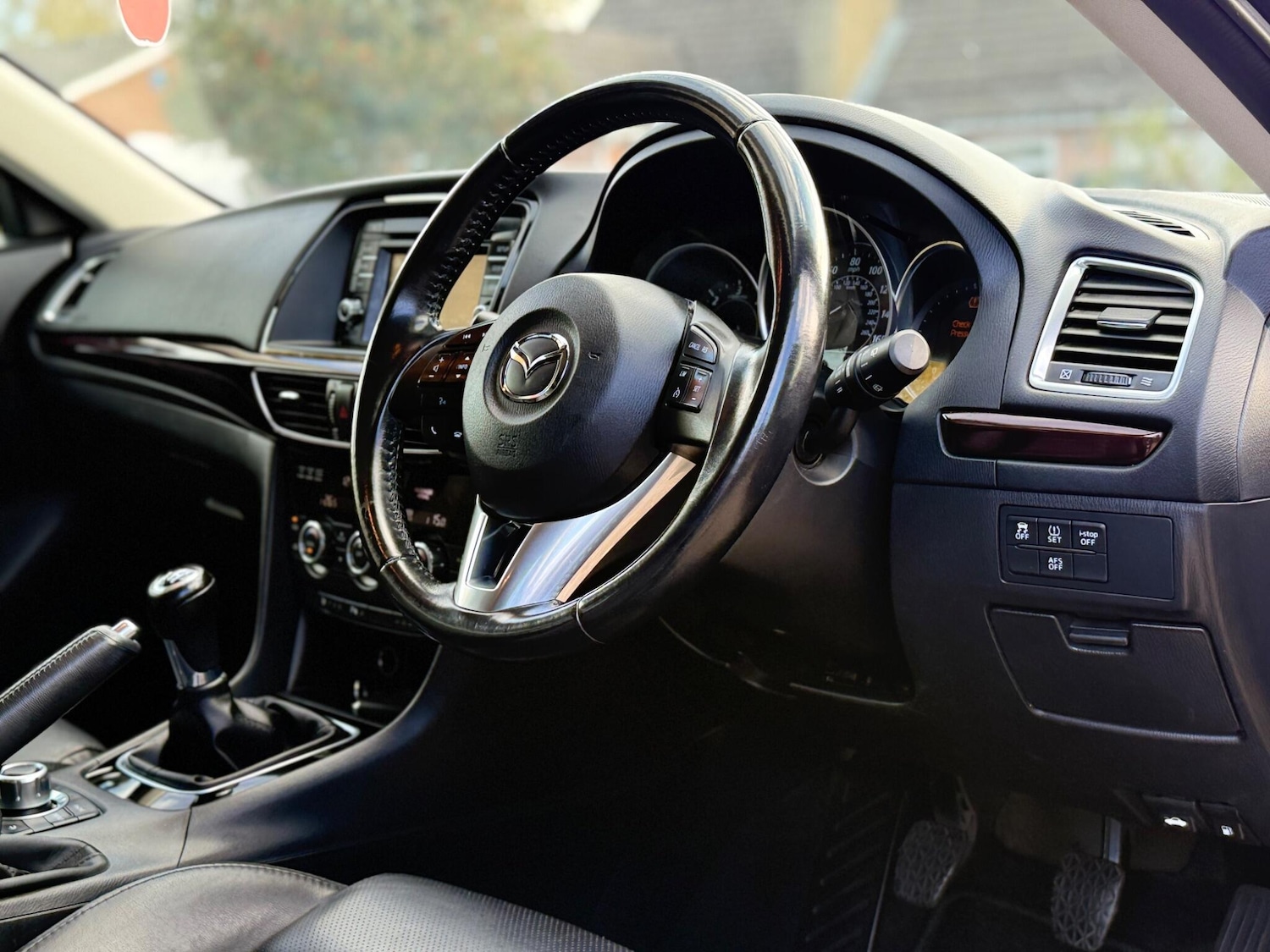 Used Mazda Mazda6 2013 for sale - 76549829: Photo 9