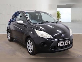 Used Ford Ka 2008 for sale - 78430186: Photo