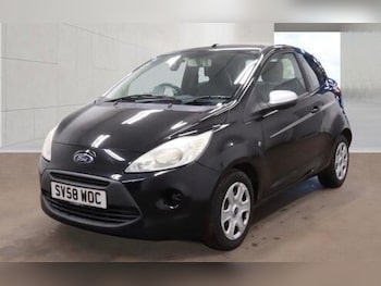 Used Ford Ka 2008 for sale - 78430186: Photo
