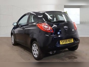 Used Ford Ka 2008 for sale - 78430186: Photo