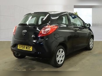 Used Ford Ka 2008 for sale - 78430186: Photo