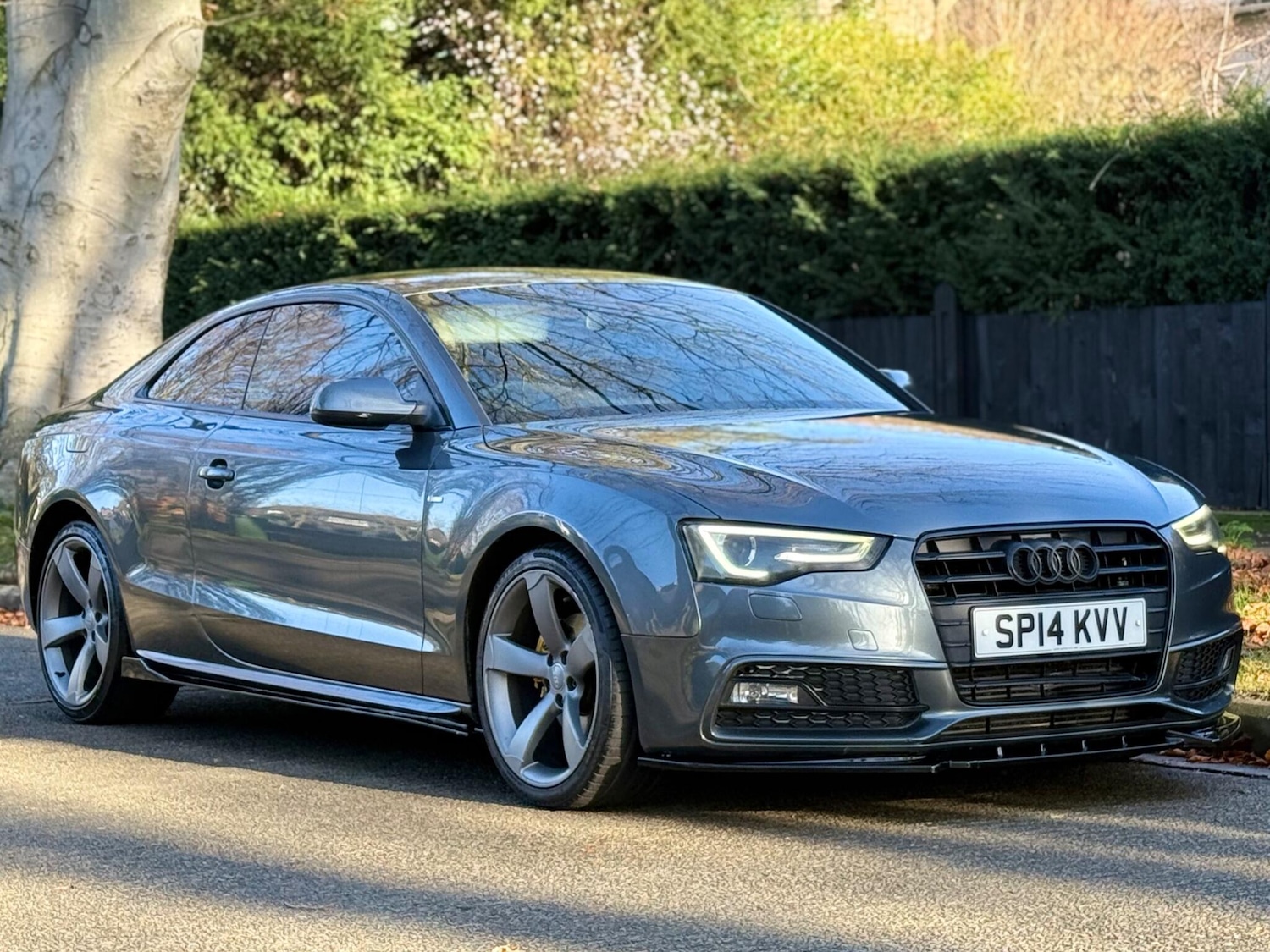 Used Audi A5 2014 for sale - 76781660: Photo 10