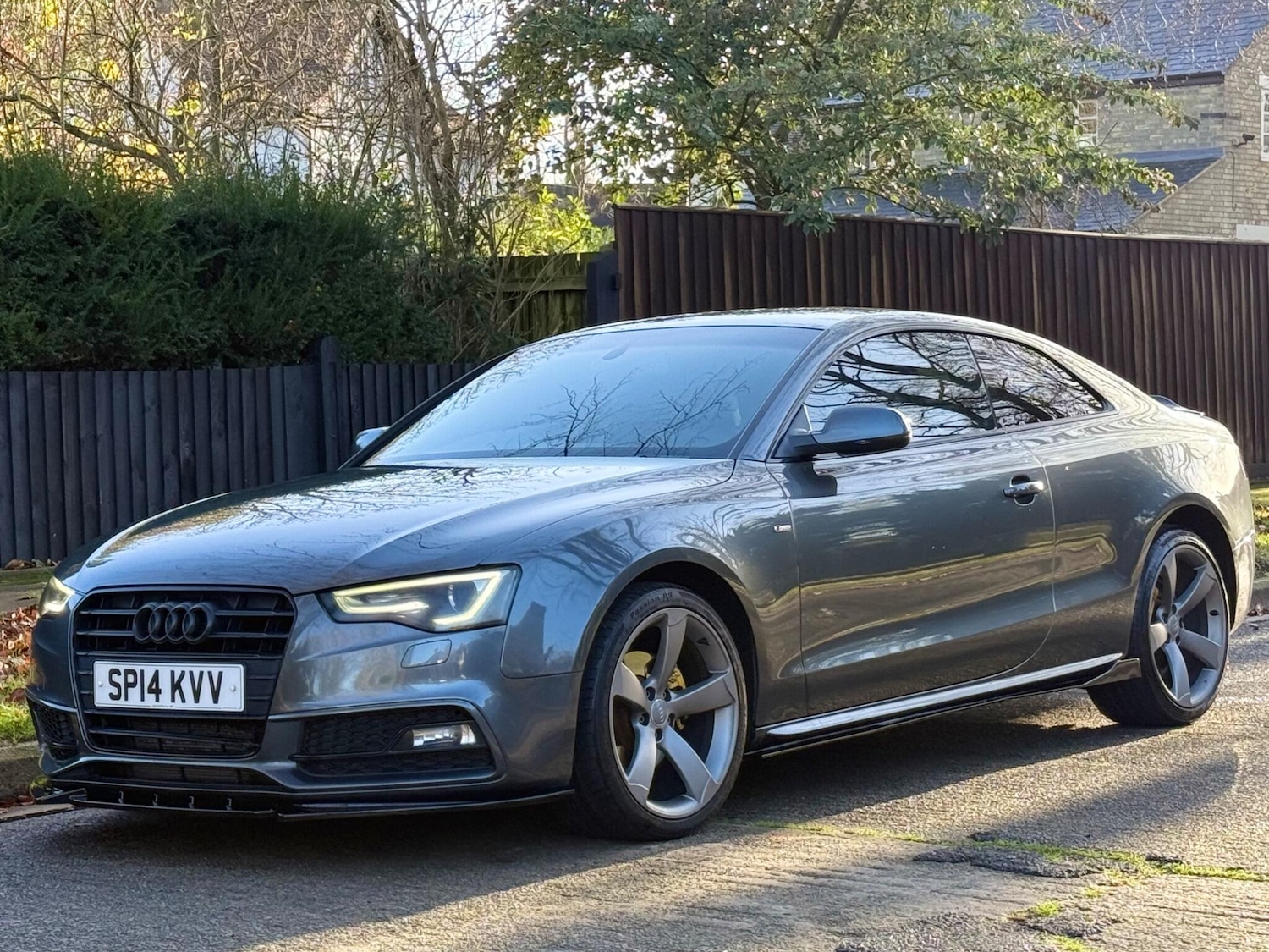 Used Audi A5 2014 for sale - 76781660: Photo 15