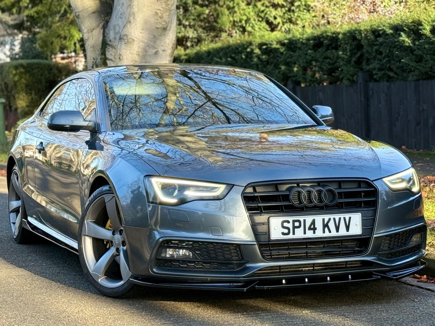 Used Audi A5 2014 for sale - 76781660: Photo 18