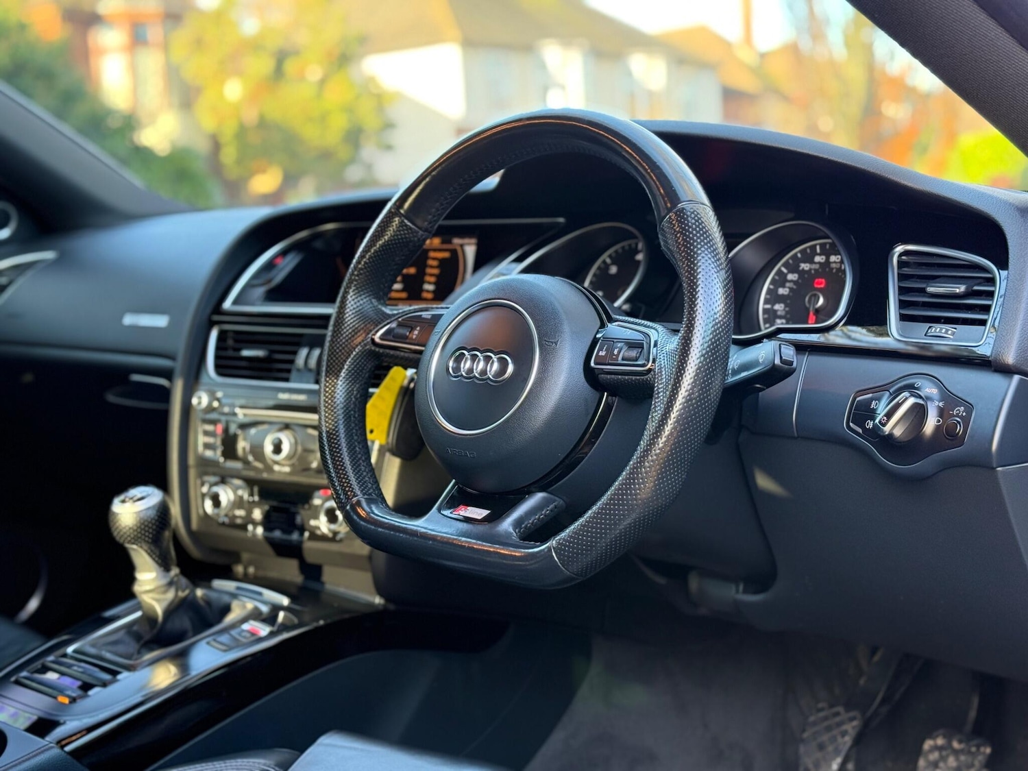 Used Audi A5 2014 for sale - 76781660: Photo 27