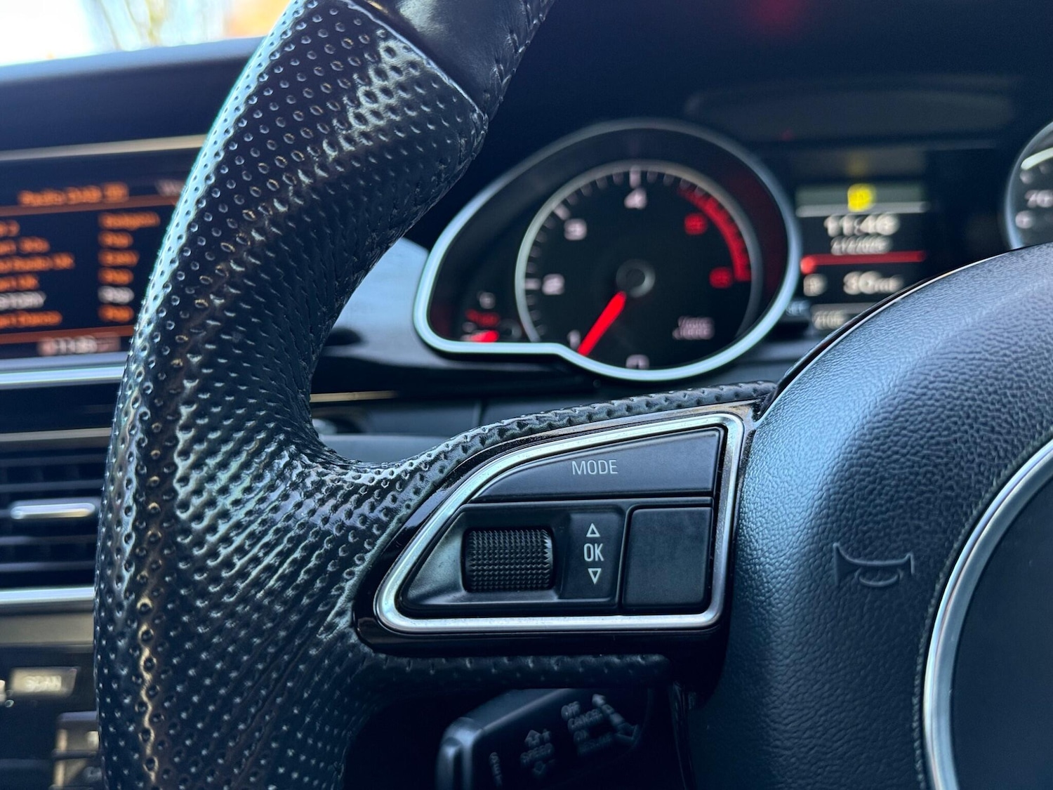 Used Audi A5 2014 for sale - 76781660: Photo 36