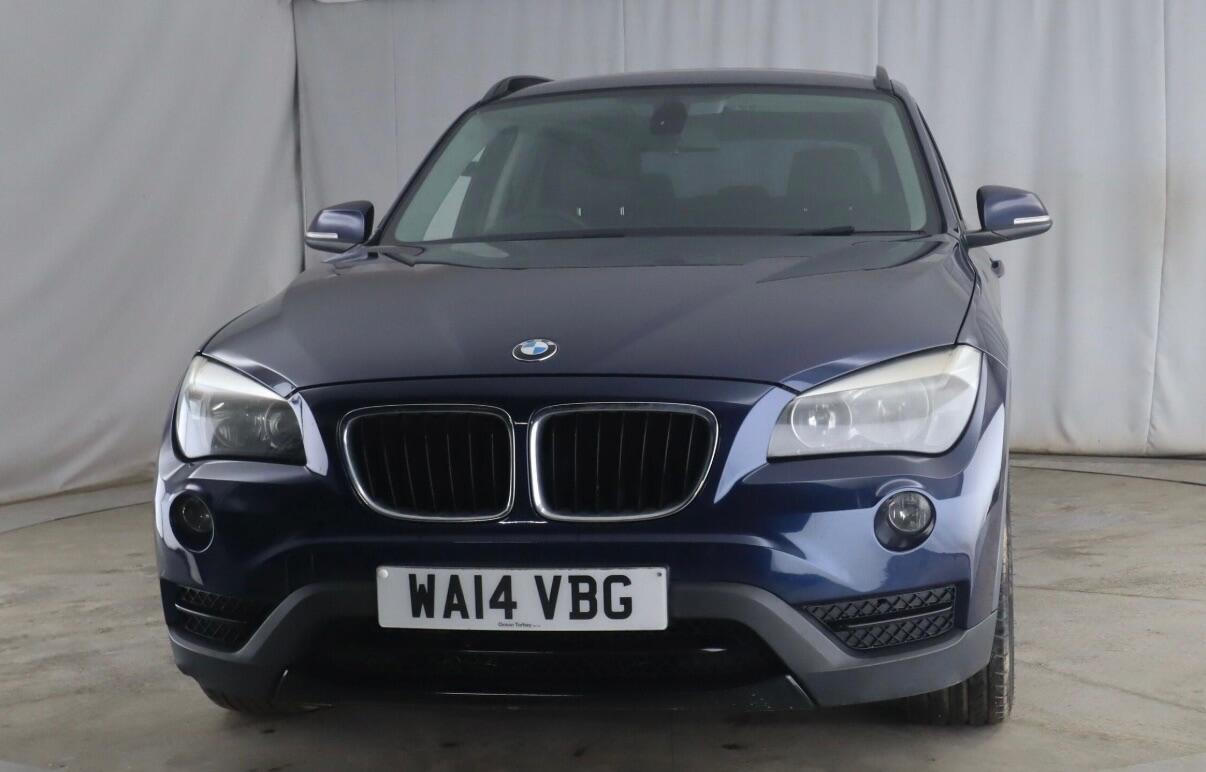 Used BMW X1 2014 for sale - 77510010: Photo 2