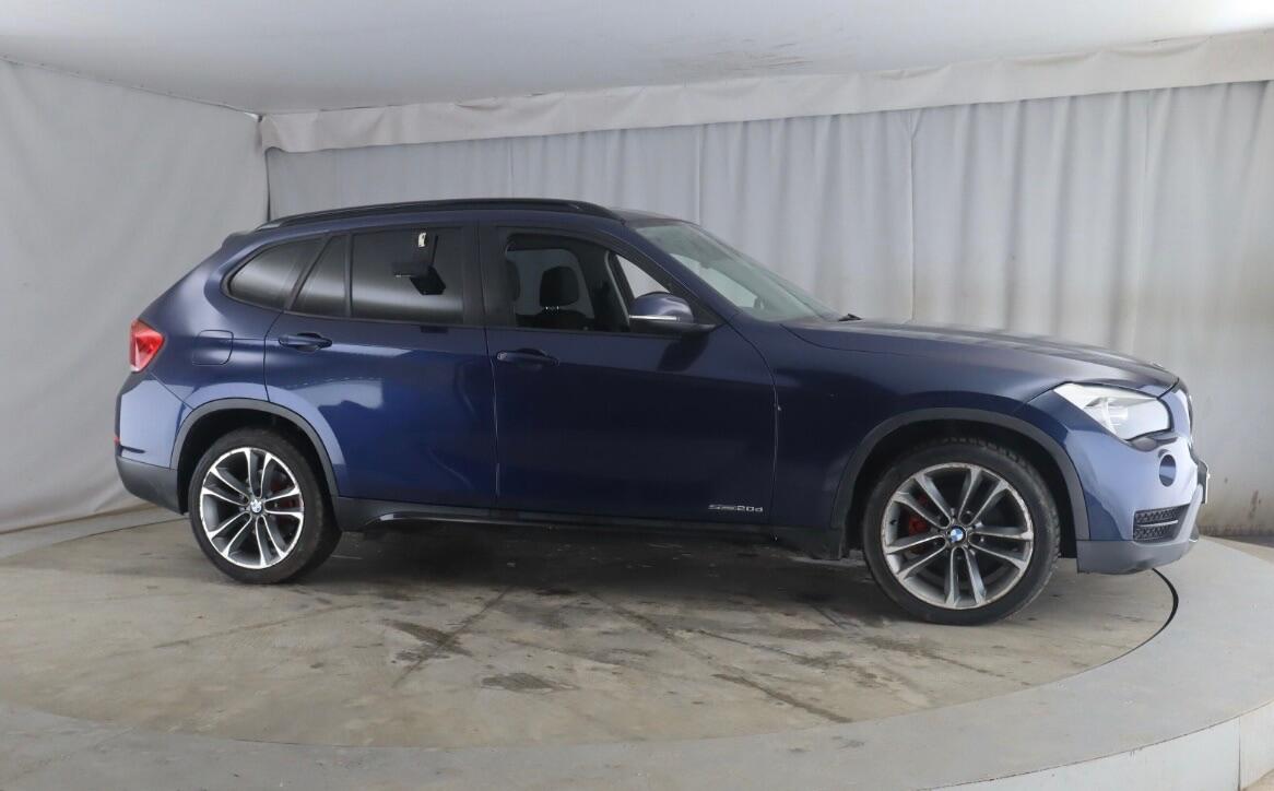 Used BMW X1 2014 for sale - 77510010: Photo 3