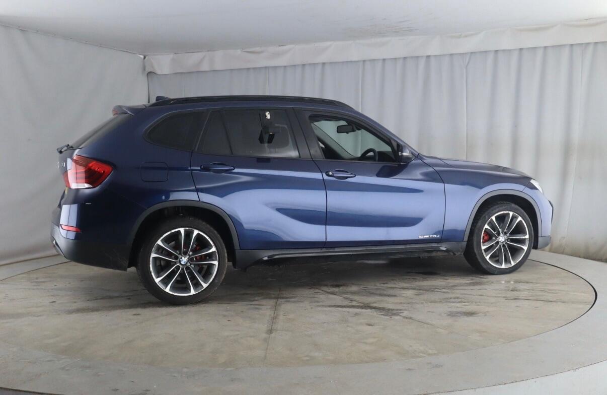 Used BMW X1 2014 for sale - 77510010: Photo 4