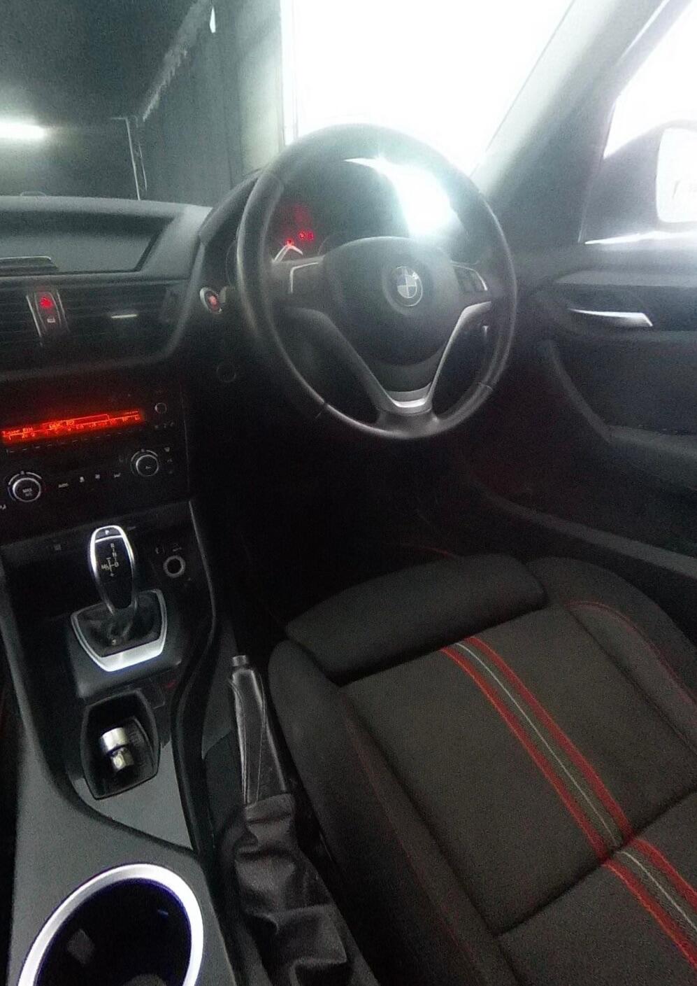 Used BMW X1 2014 for sale - 77510010: Photo 5