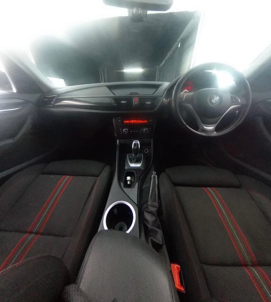 Used BMW X1 2014 for sale - 77510010: Photo 6