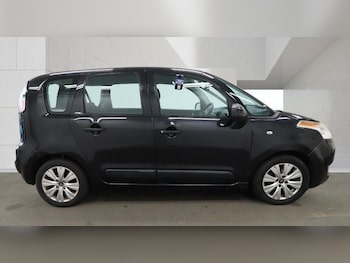 Used Citroen C3 Picasso 2010 for sale - 78481113: Photo