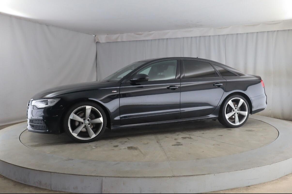 Used Audi A6 Saloon for sale - 77330514: Photo 2