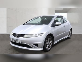 Used Honda Civic 2011 for sale - 78461723: Photo